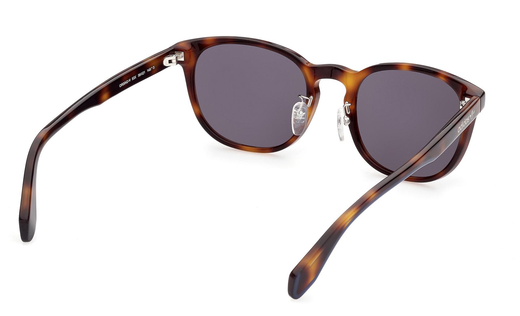 Adidas Originals Sunglasses OR0042/H 53X