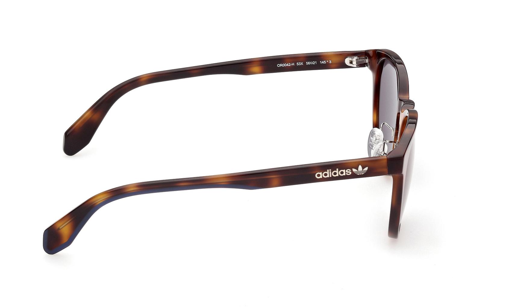 Adidas Originals Sunglasses OR0042/H 53X