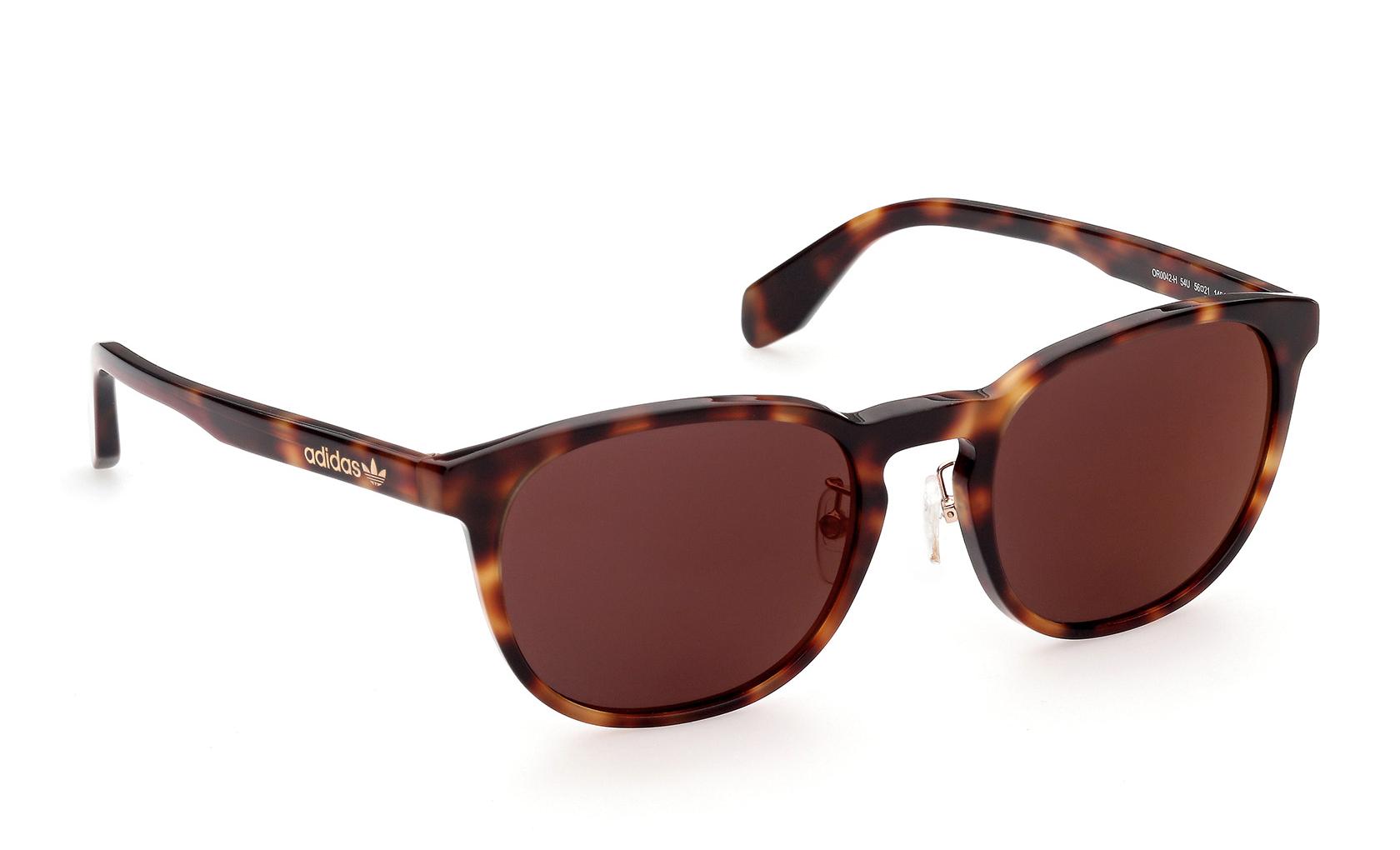 Adidas Originals Sunglasses OR0042/H 54U