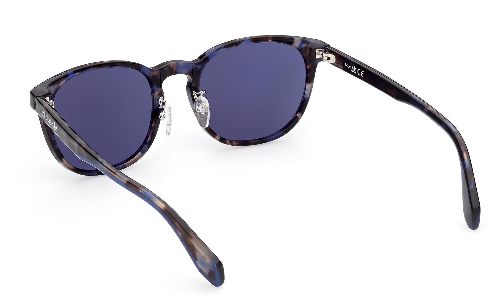 Adidas Originals Sunglasses OR0042/H 55V