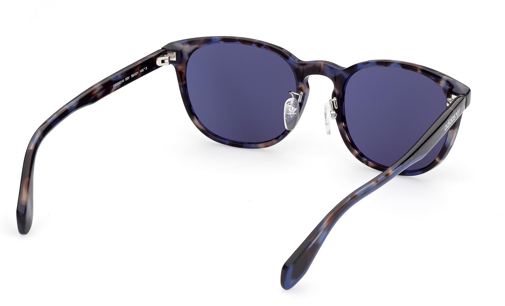 Adidas Originals Sunglasses OR0042/H 55V