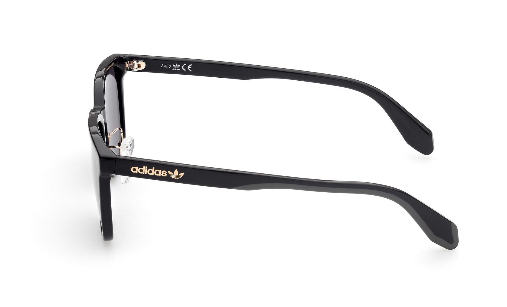 Adidas Originals Sunglasses OR0043/H 01A