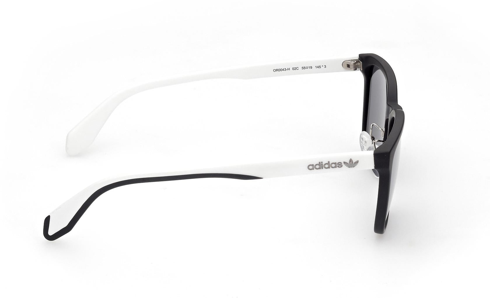 Adidas Originals Sunglasses OR0043/H 02C