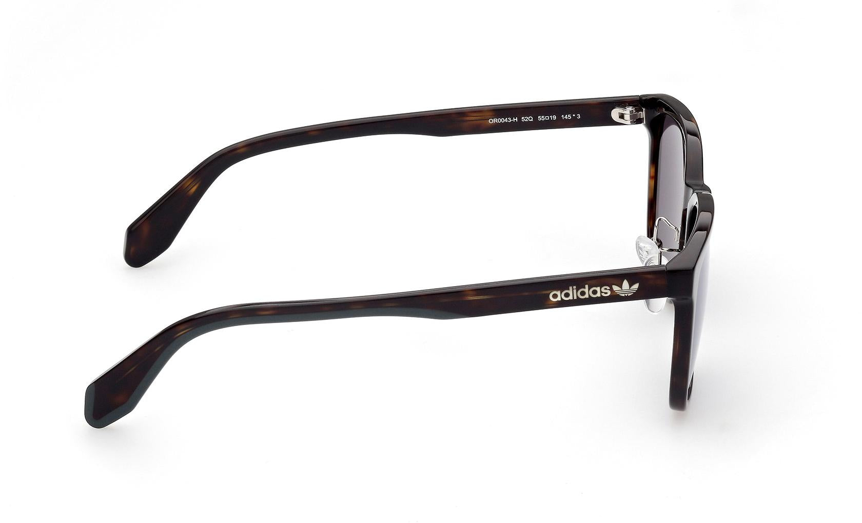 Adidas Originals Sunglasses OR0043/H 52Q