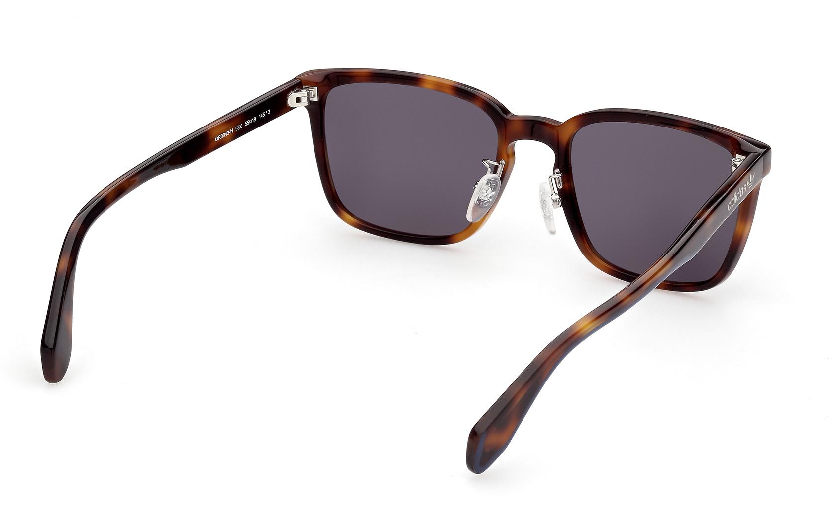 Adidas Originals Sunglasses OR0043/H 53X