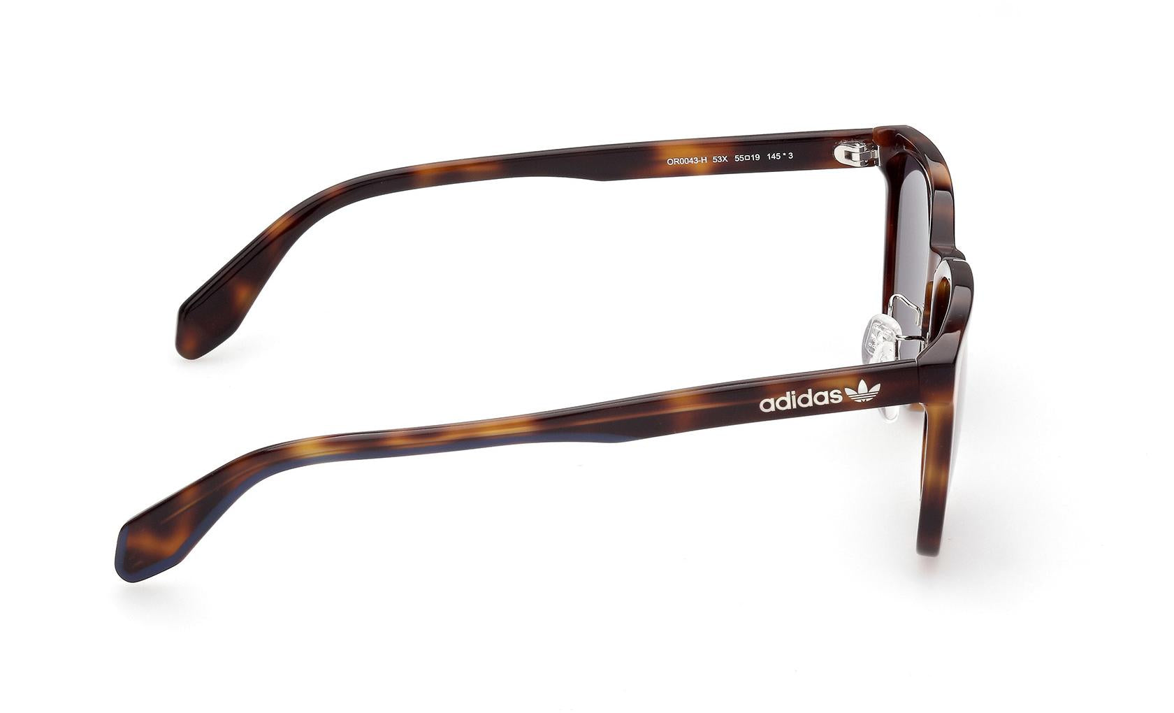 Adidas Originals Sunglasses OR0043/H 53X