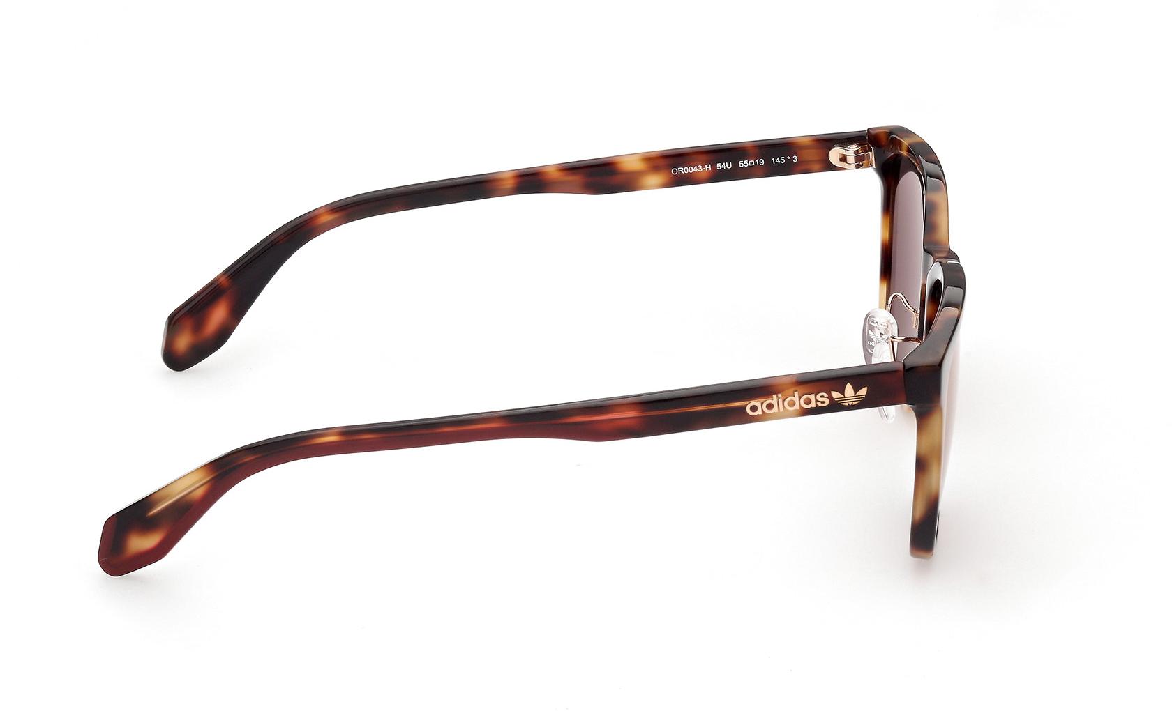 Adidas Originals Sunglasses OR0043/H 54U