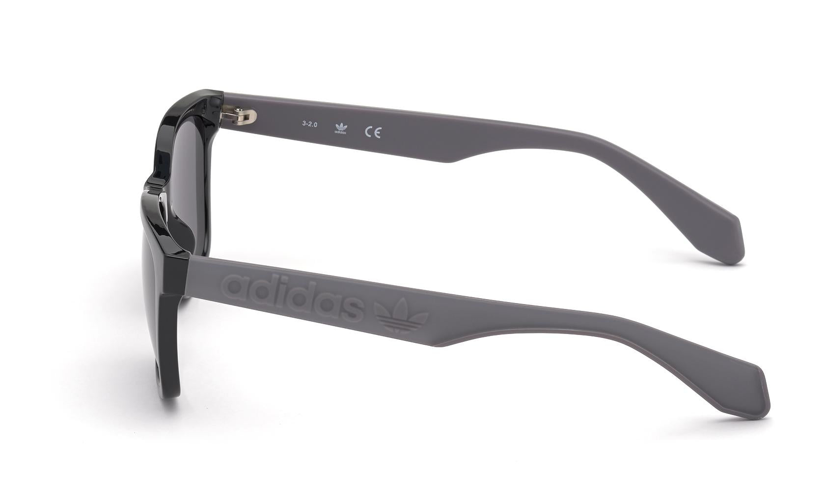 Adidas Originals Sunglasses OR0044 01A