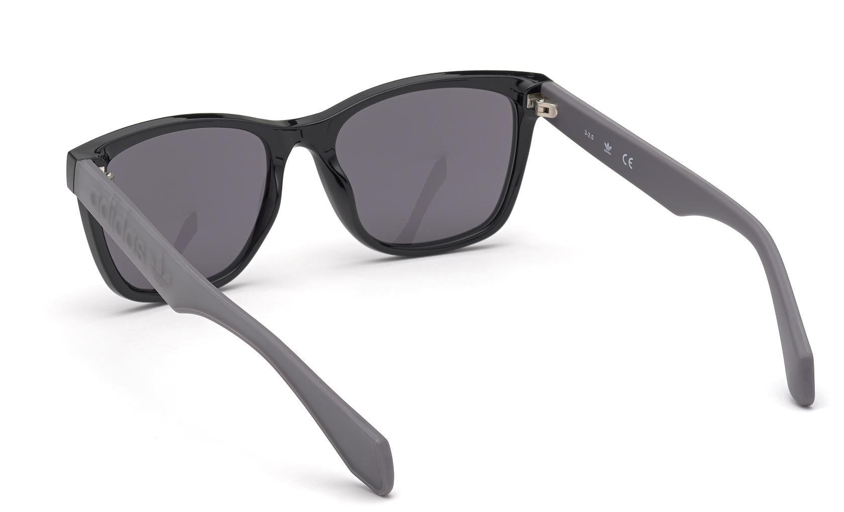 Adidas Originals Sunglasses OR0044 01A