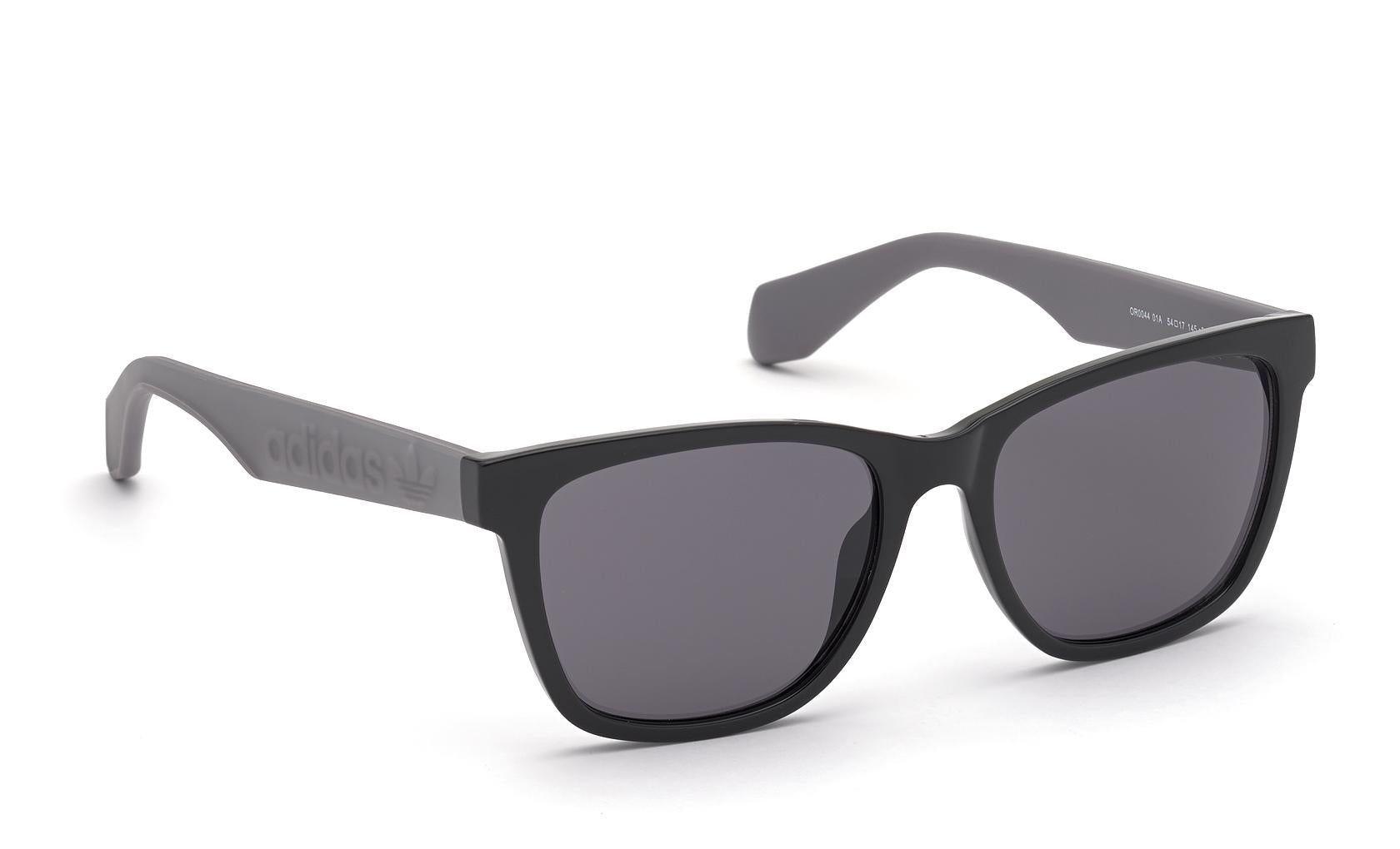 Adidas Originals Sunglasses OR0044 01A