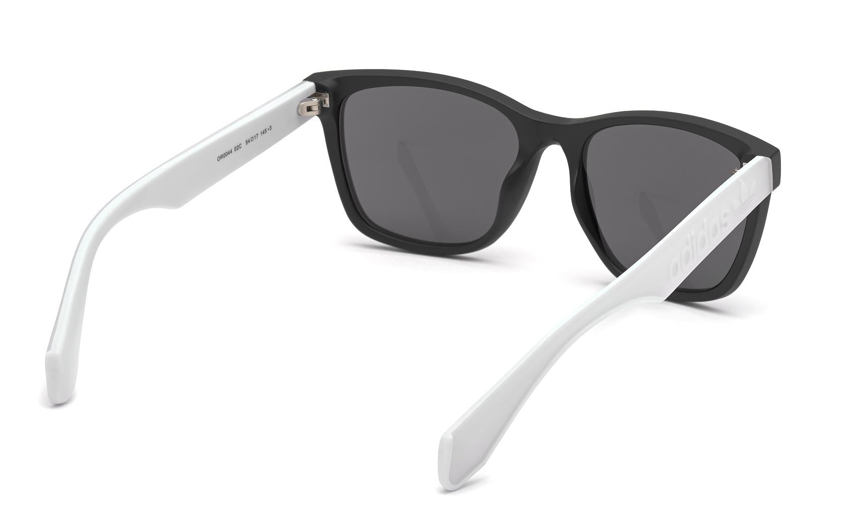 Adidas Originals Sunglasses OR0044 02C