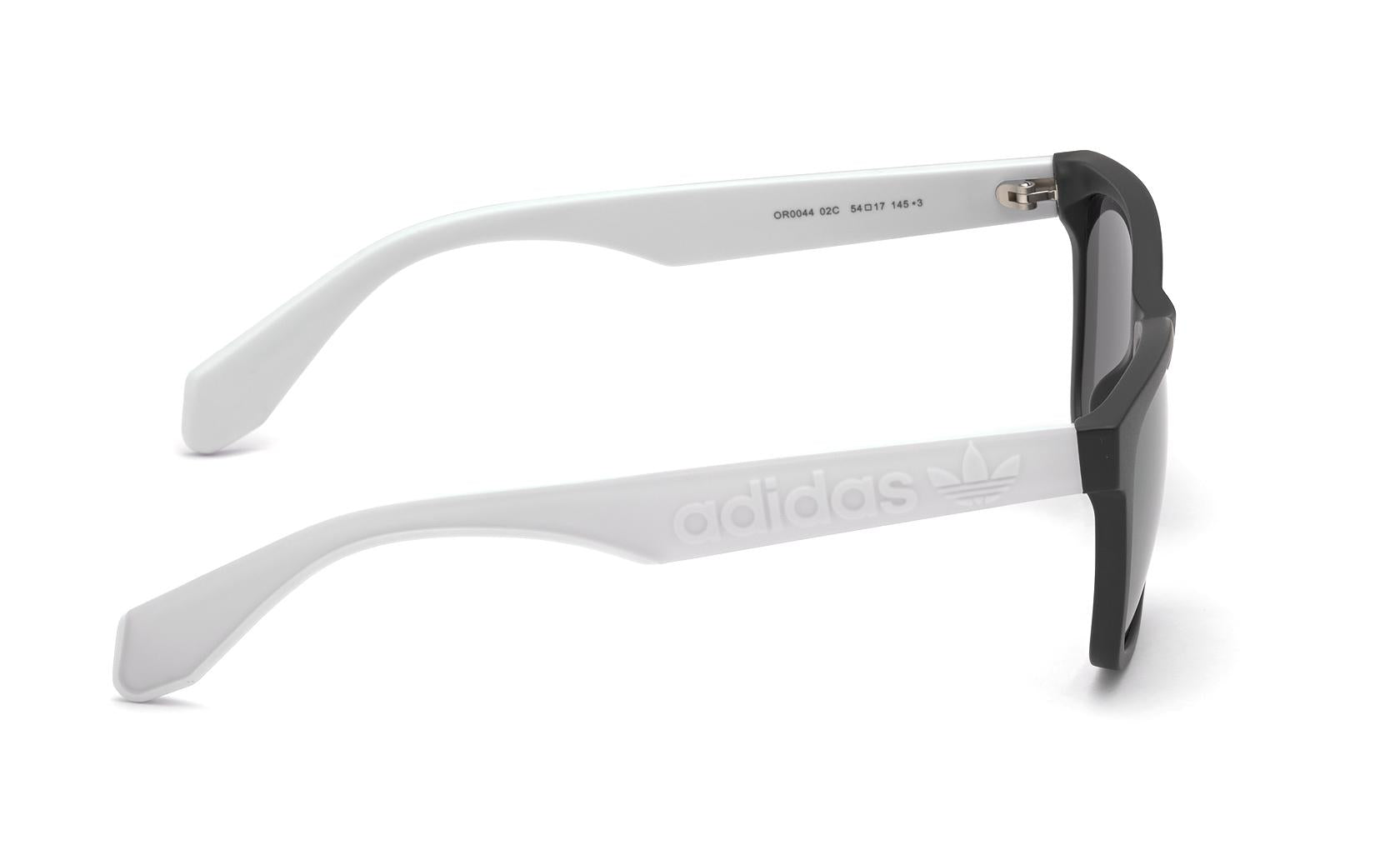 Adidas Originals Sunglasses OR0044 02C