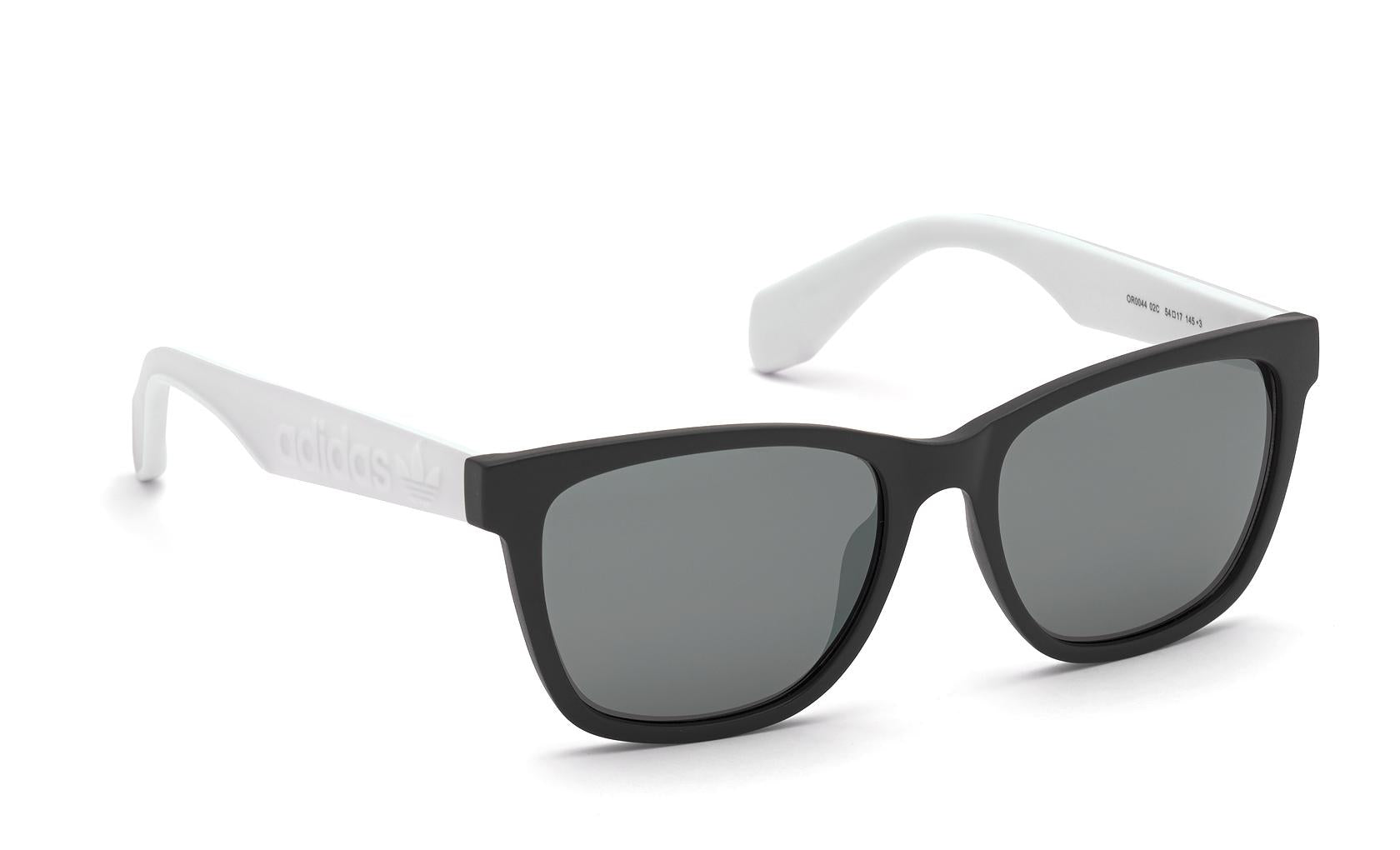 Adidas Originals Sunglasses OR0044 02C