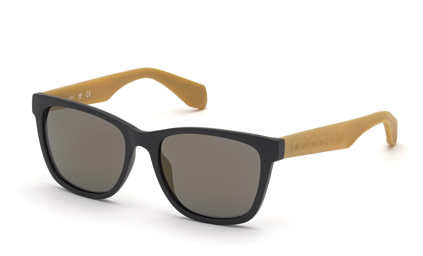 Adidas Originals Sunglasses OR0044 02G