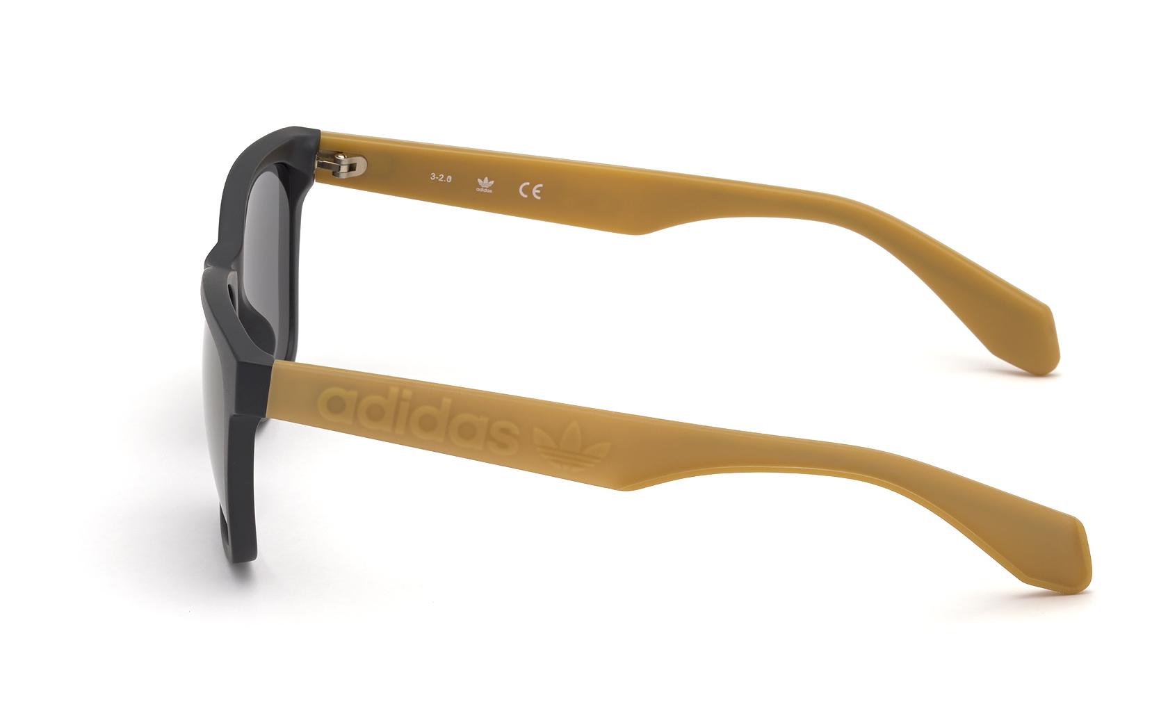 Adidas Originals Sunglasses OR0044 02G