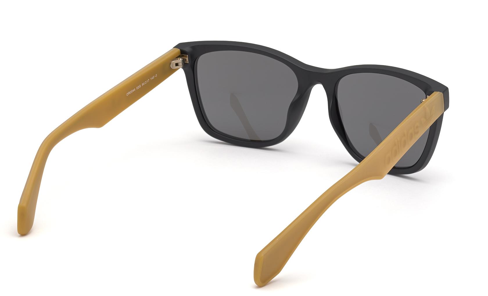 Adidas Originals Sunglasses OR0044 02G