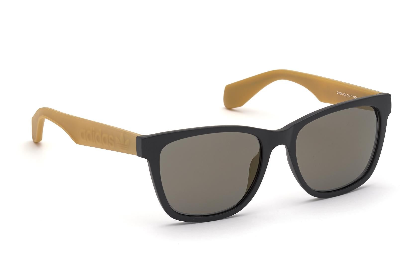 Adidas Originals Sunglasses OR0044 02G