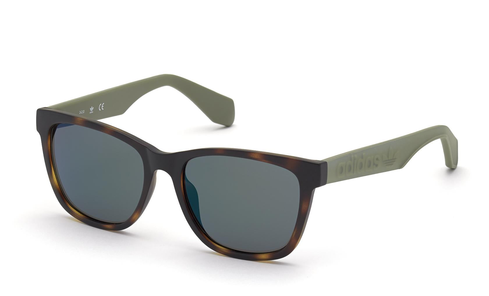 Adidas Originals Sunglasses OR0044 52Q