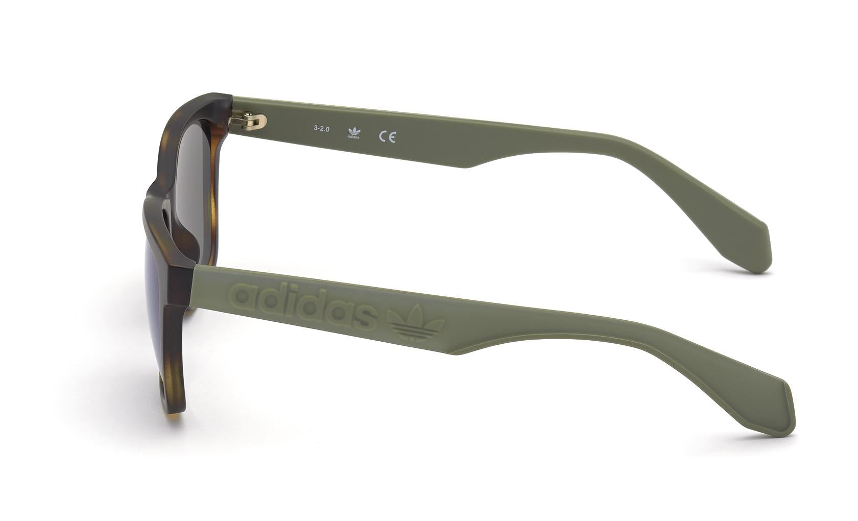 Adidas Originals Sunglasses OR0044 52Q