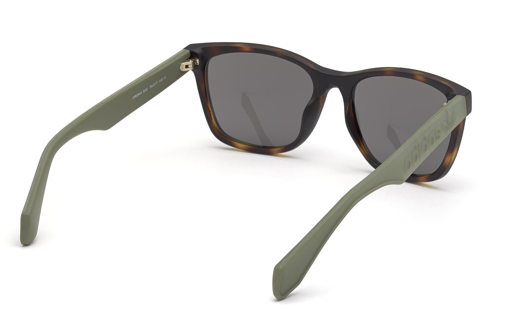 Adidas Originals Sunglasses OR0044 52Q