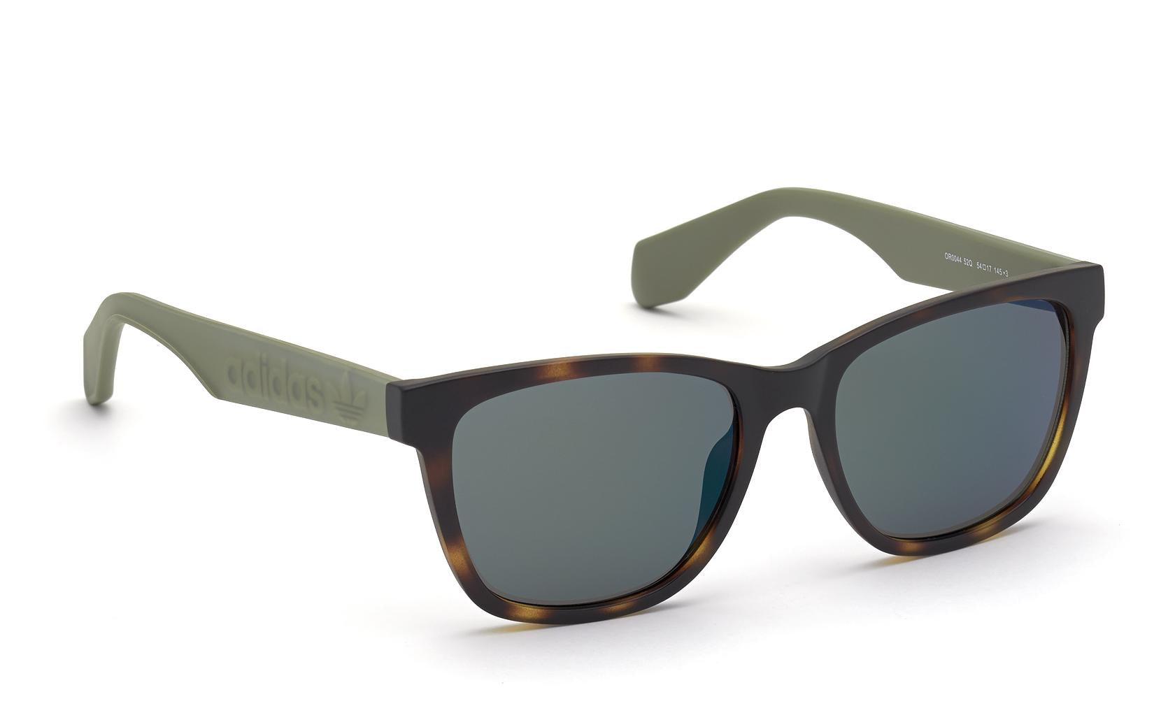 Adidas Originals Sunglasses OR0044 52Q
