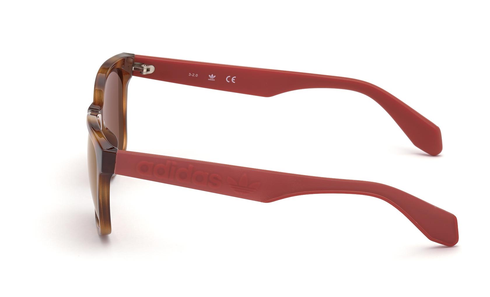 Adidas Originals Sunglasses OR0044 55U