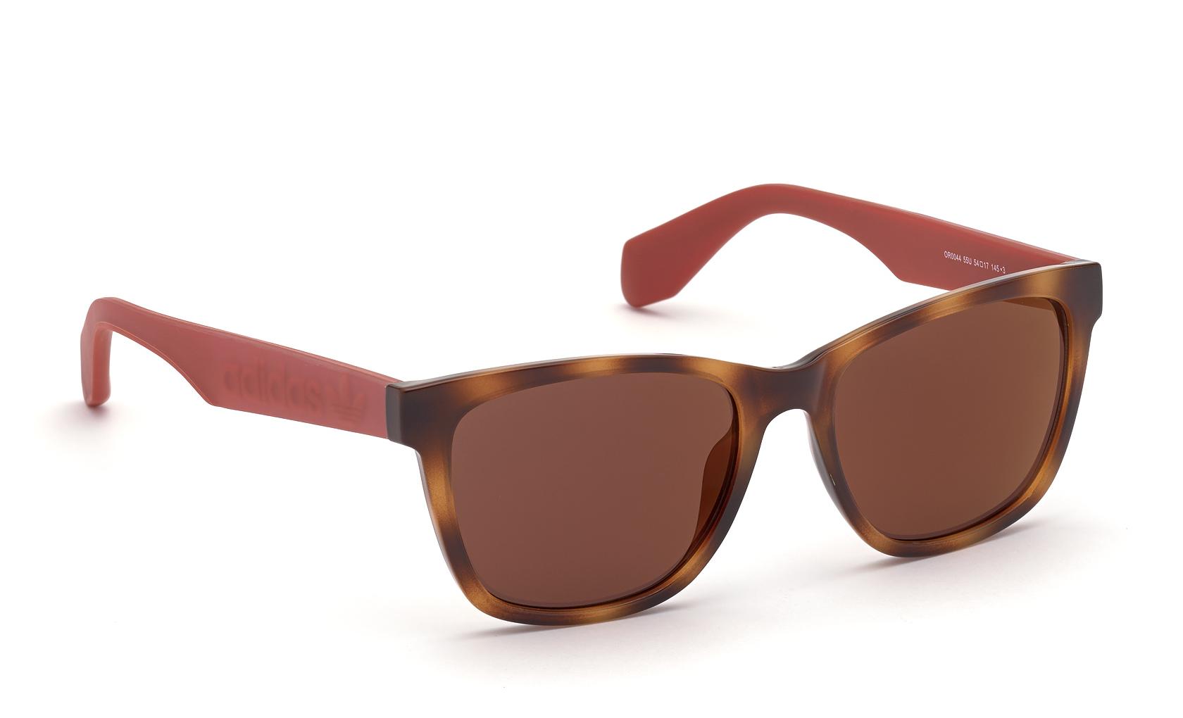 Adidas Originals Sunglasses OR0044 55U