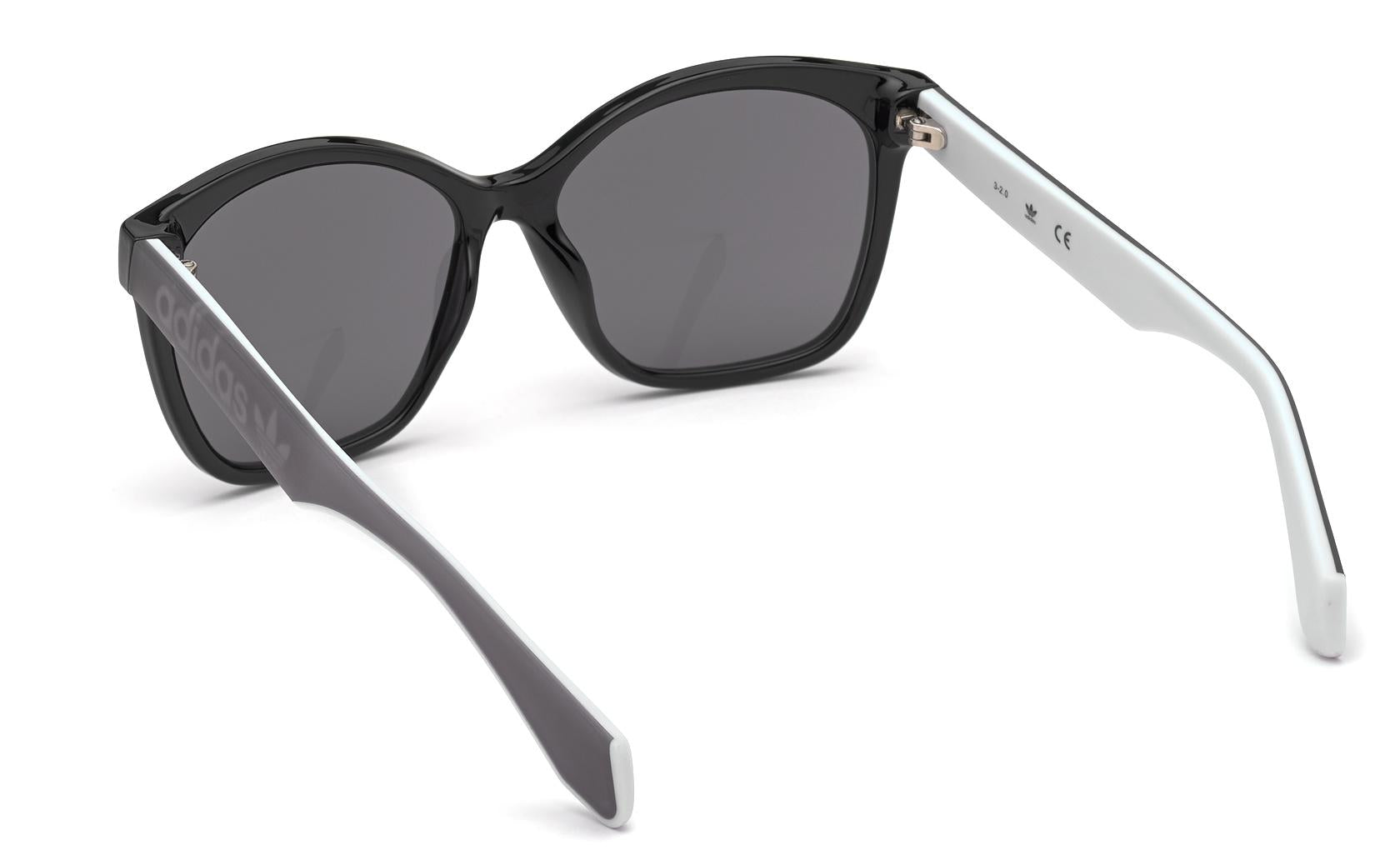 Adidas Originals Sunglasses OR0045 01A