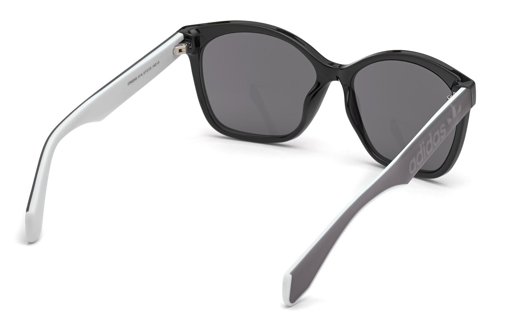 Adidas Originals Sunglasses OR0045 01A
