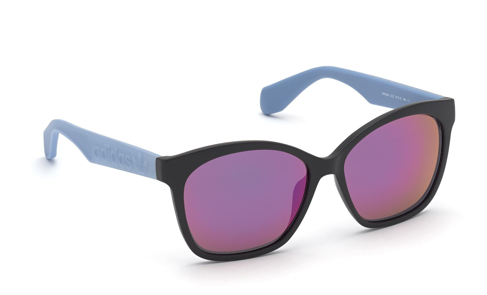 Adidas Originals Sunglasses OR0045 02Z