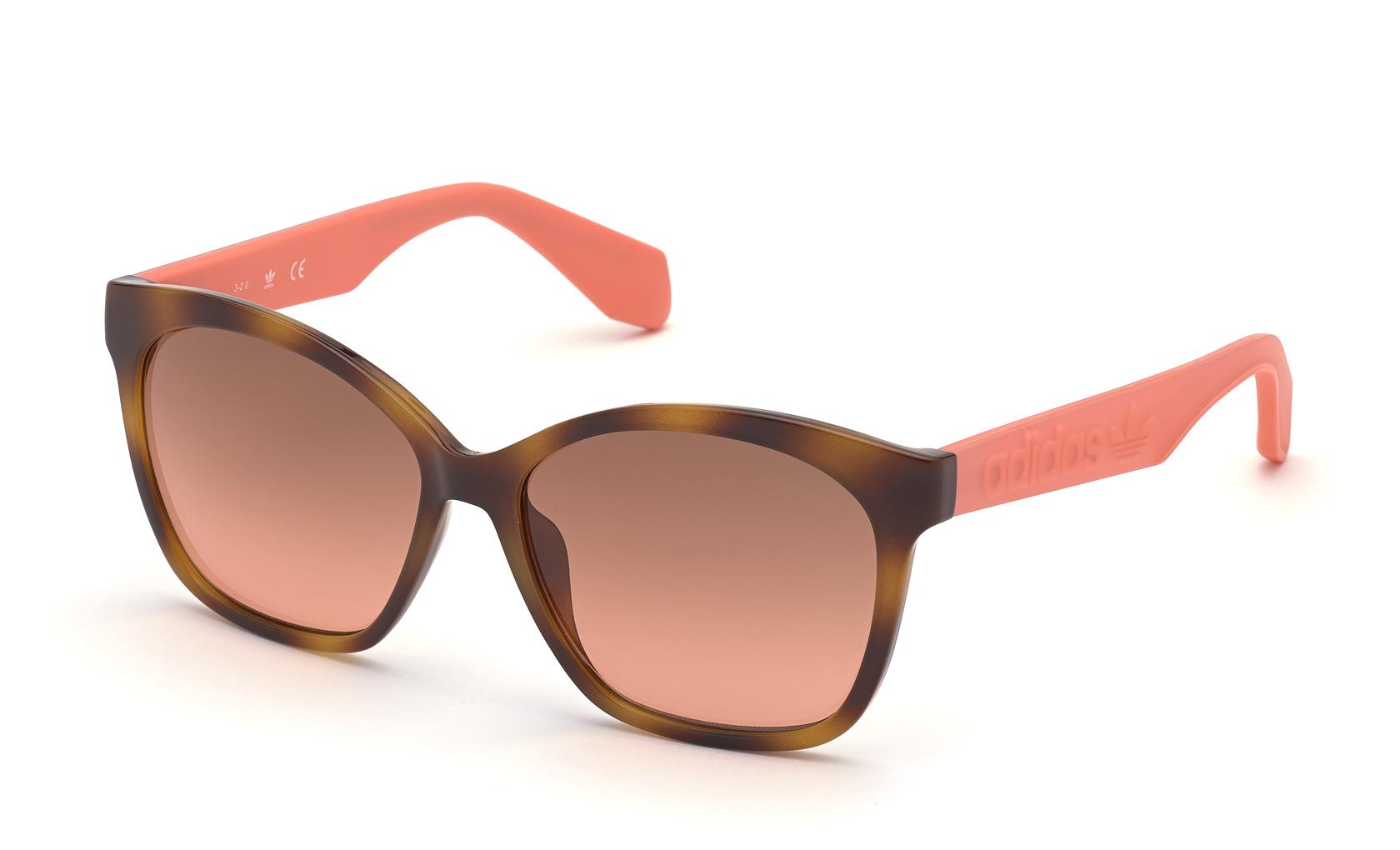 Adidas Originals Sunglasses OR0045 53F