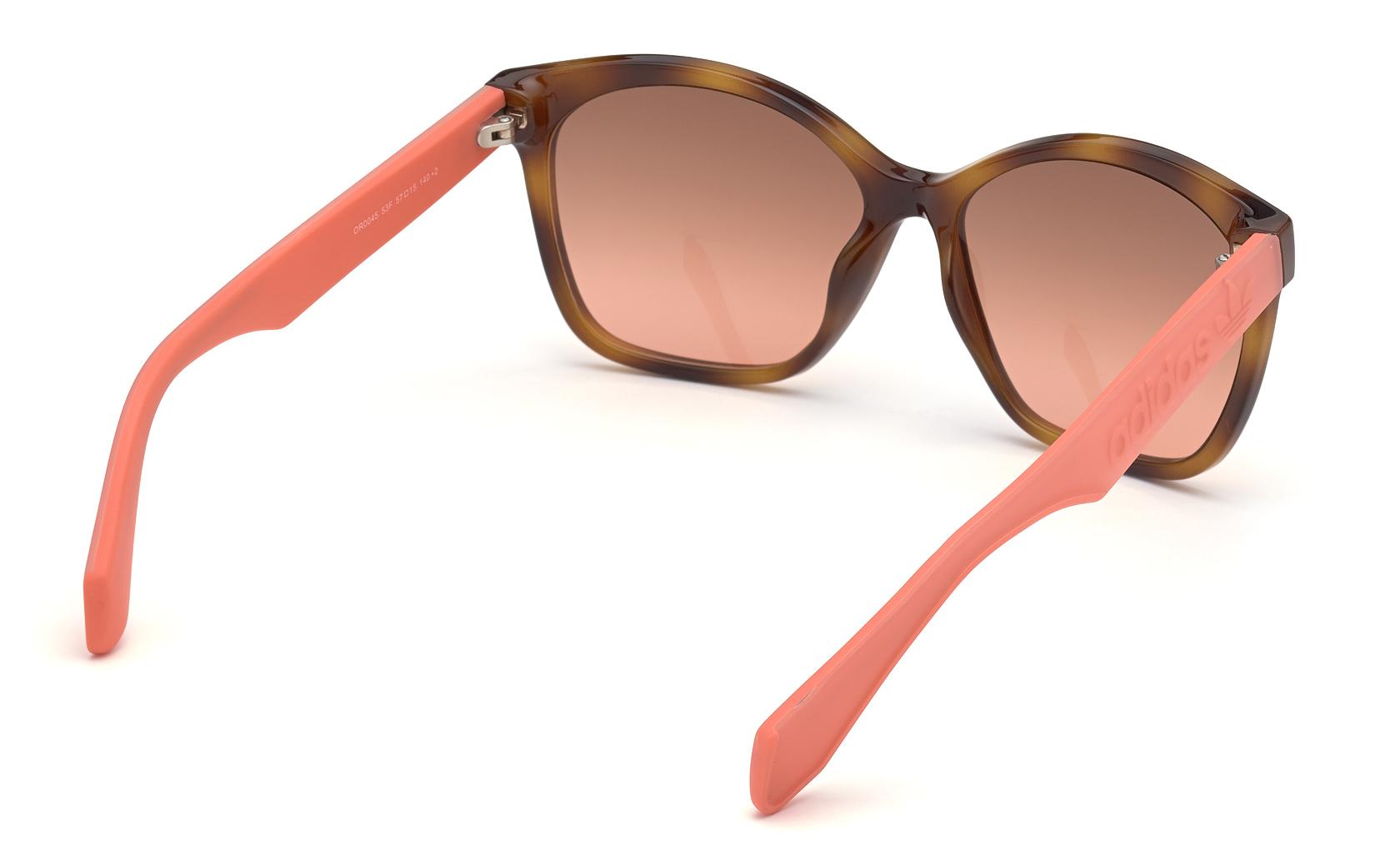 Adidas Originals Sunglasses OR0045 53F