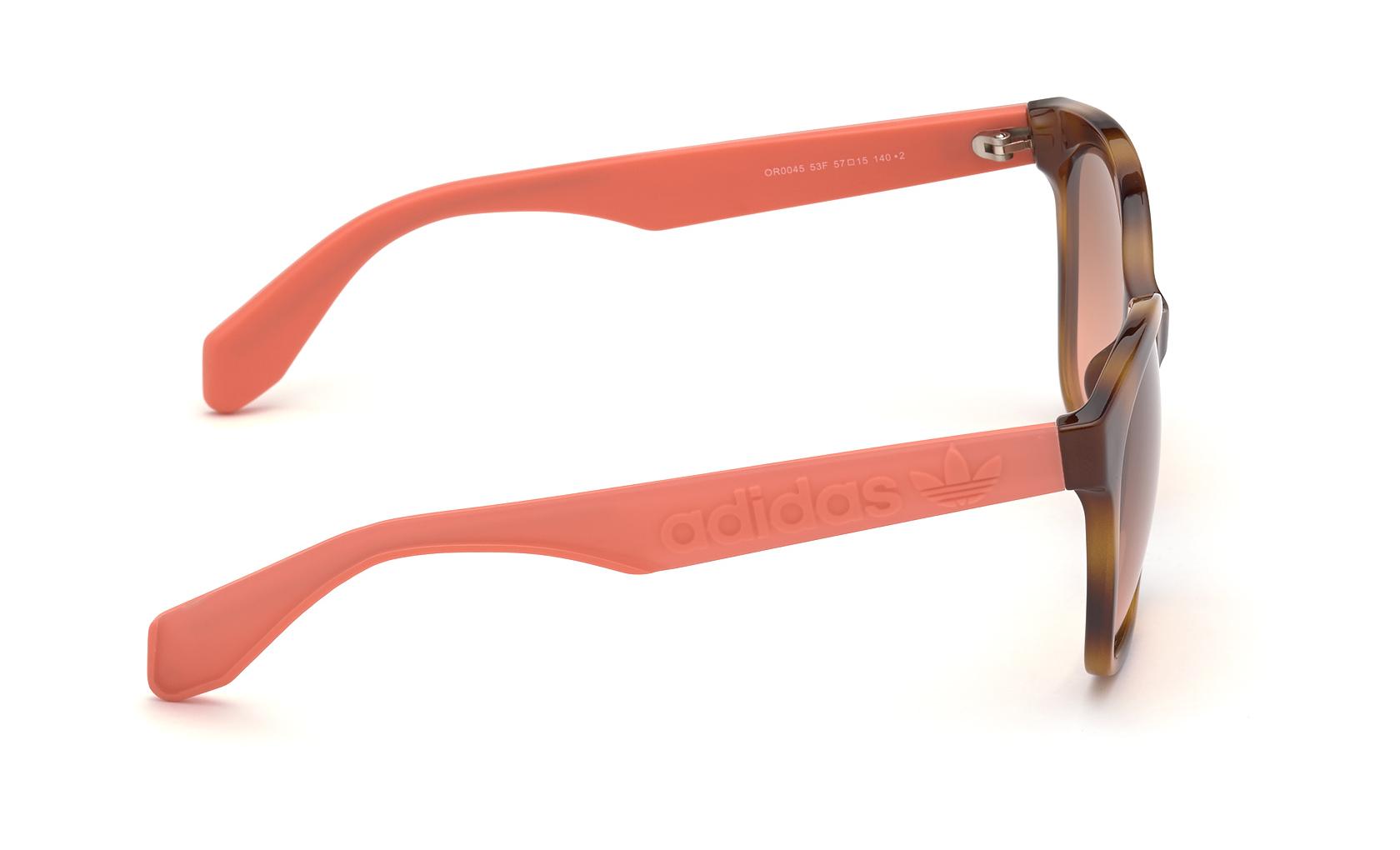 Adidas Originals Sunglasses OR0045 53F