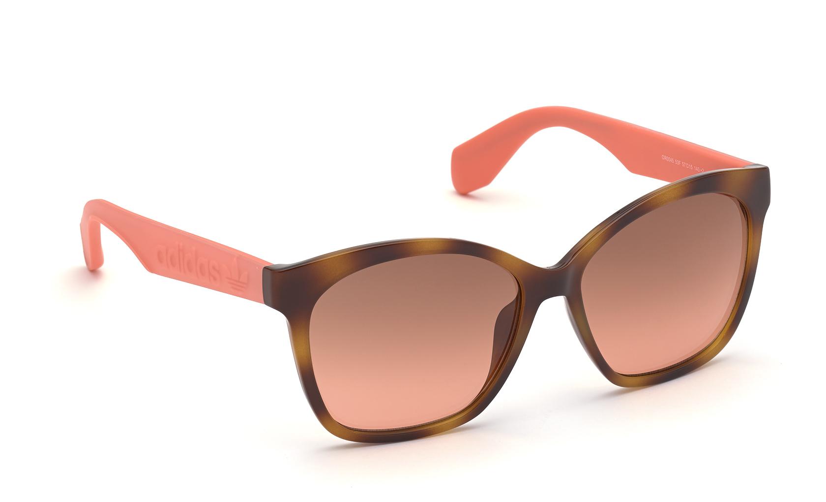 Adidas Originals Sunglasses OR0045 53F