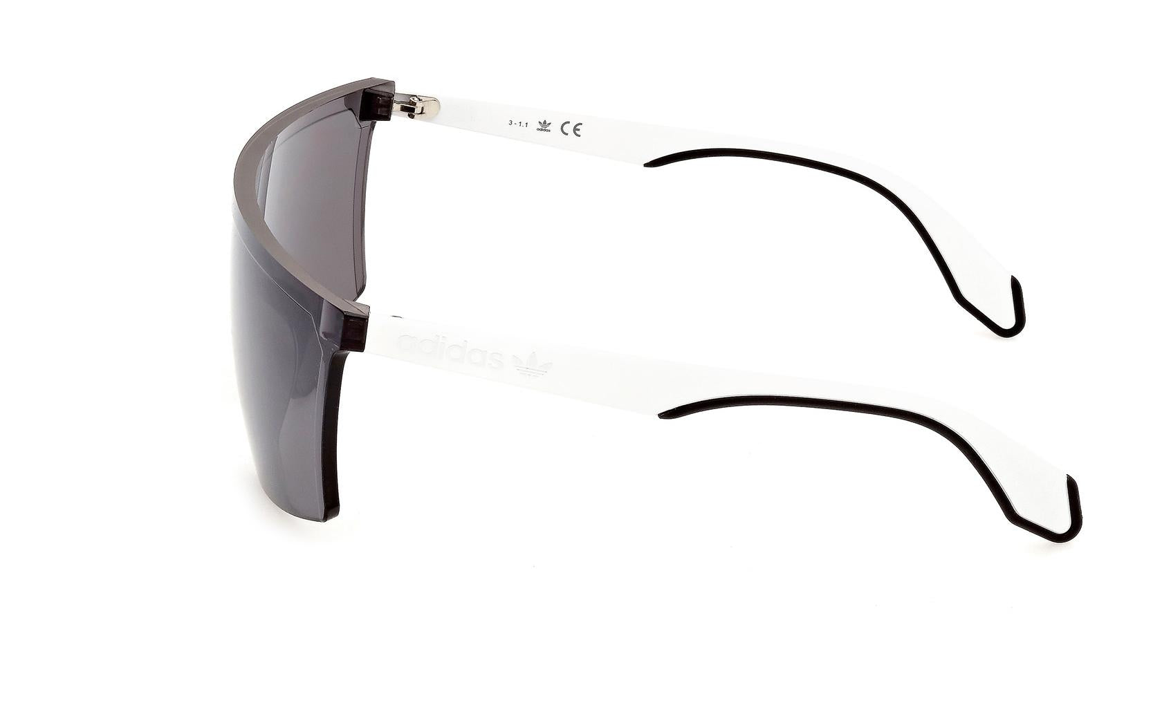 Adidas Originals Sunglasses OR0047 01A