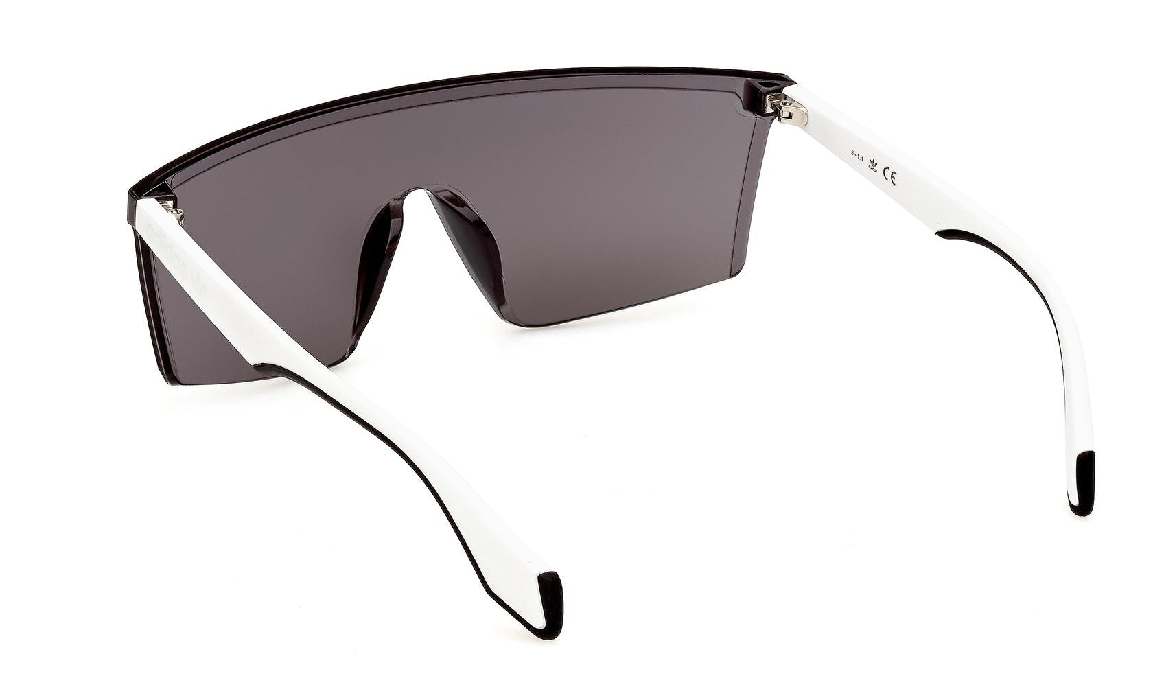 Adidas Originals Sunglasses OR0047 01A