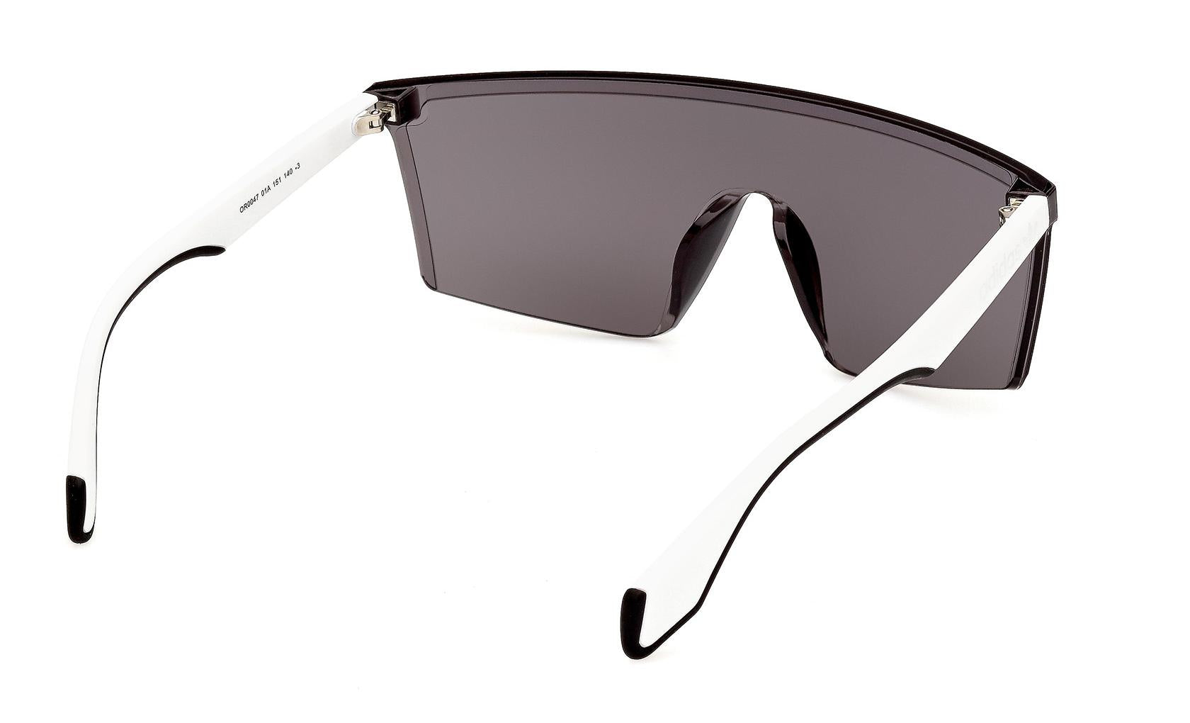 Adidas Originals Sunglasses OR0047 01A