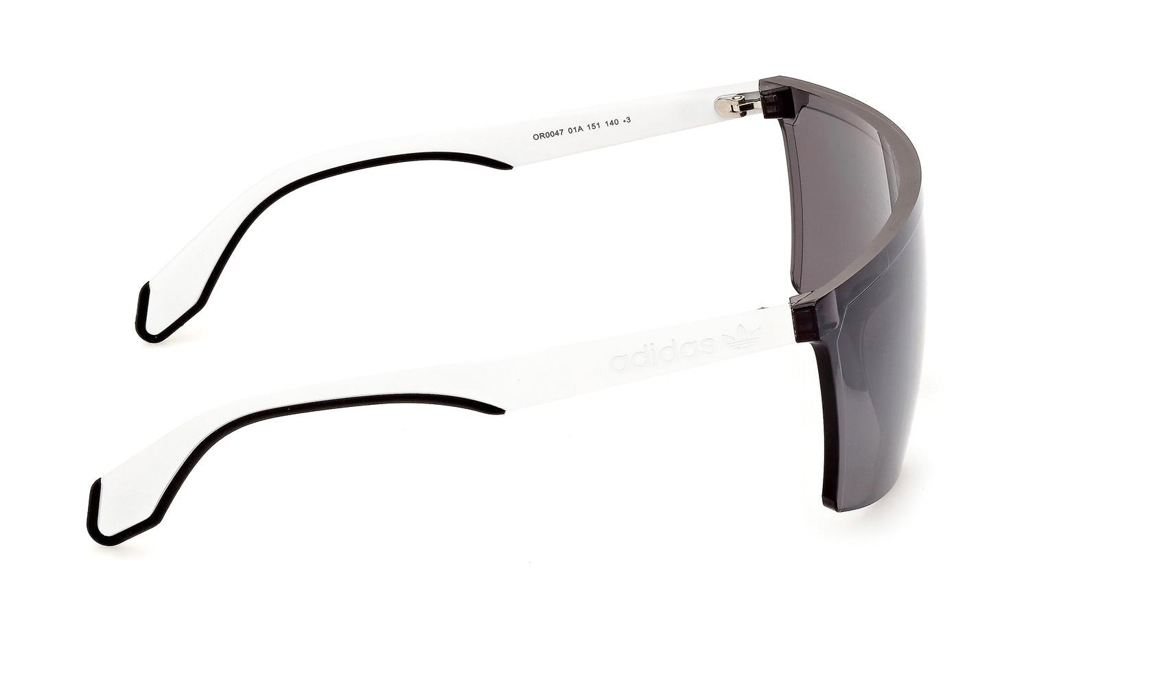 Adidas Originals Sunglasses OR0047 01A