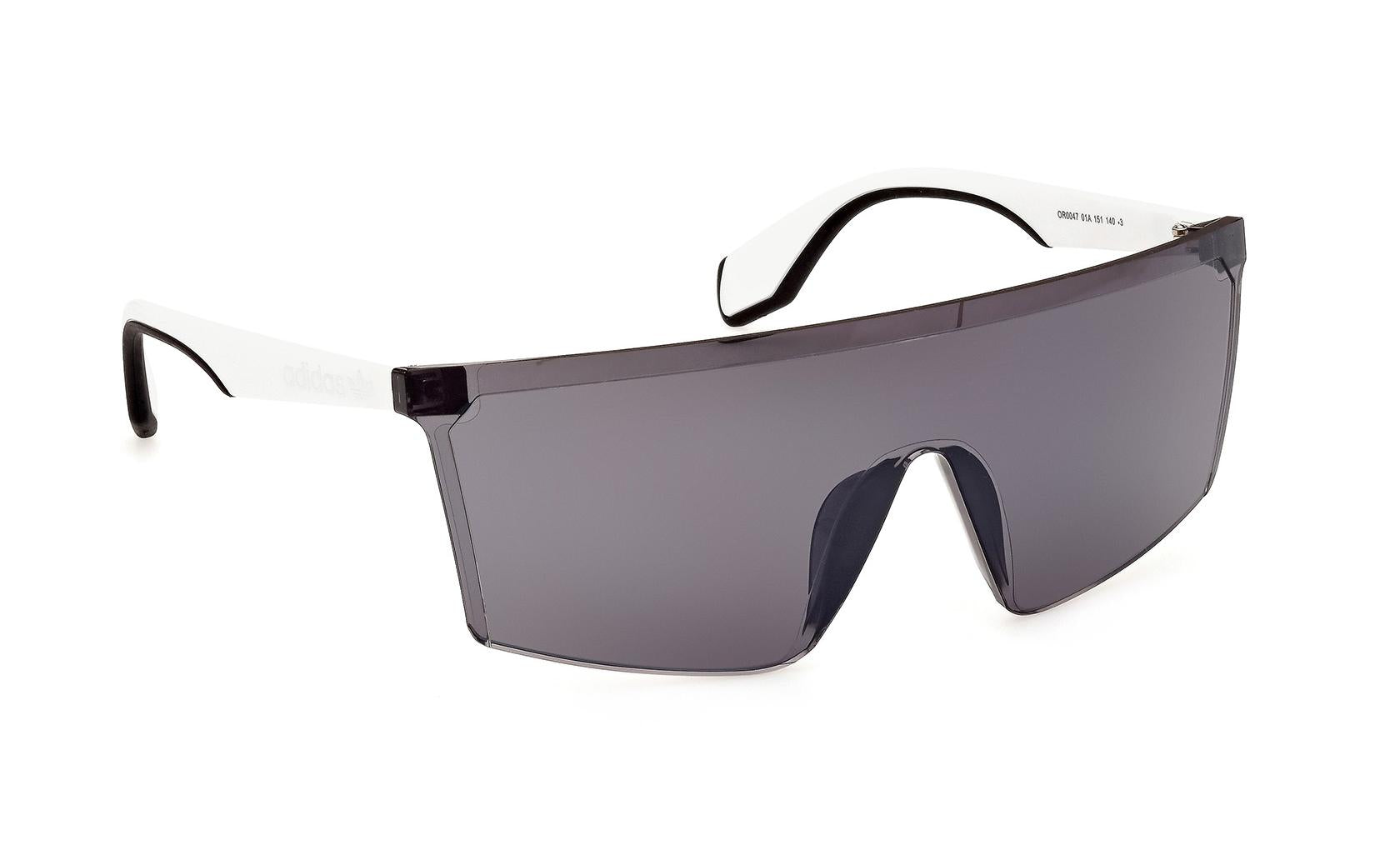 Adidas Originals Sunglasses OR0047 01A