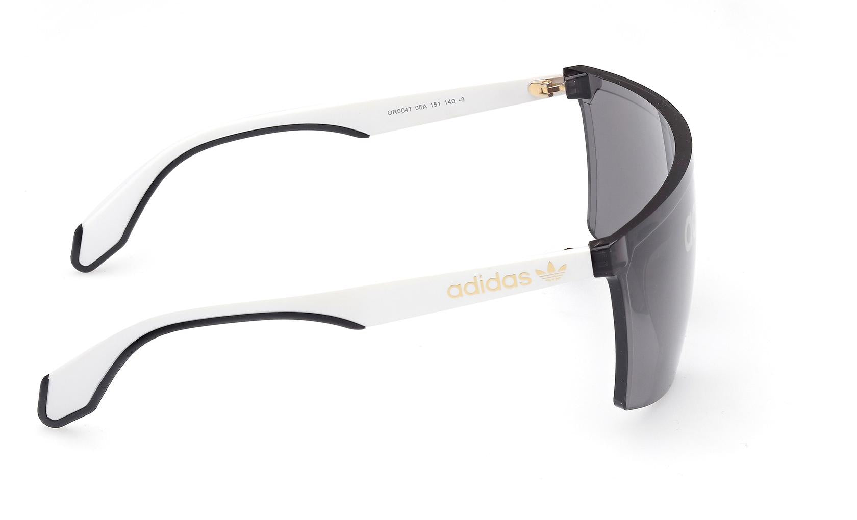 Adidas Originals Sunglasses OR0047 05A