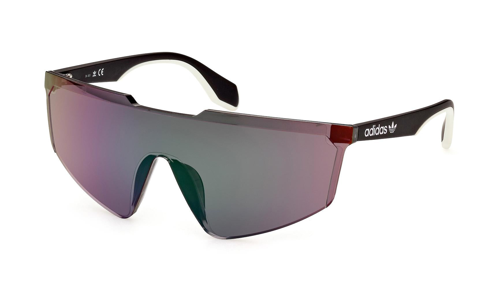 Adidas Originals Sunglasses OR0048 96Q