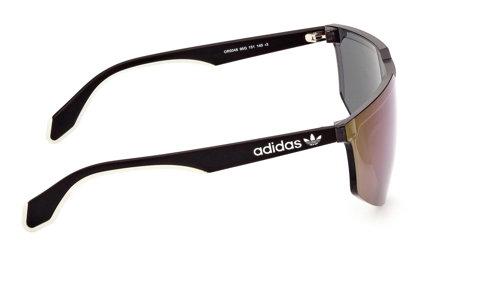 Adidas Originals Sunglasses OR0048 96Q