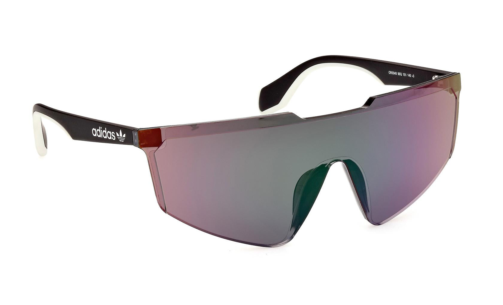 Adidas Originals Sunglasses OR0048 96Q