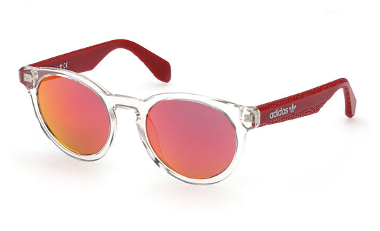 Adidas Originals Sunglasses OR0056 26U