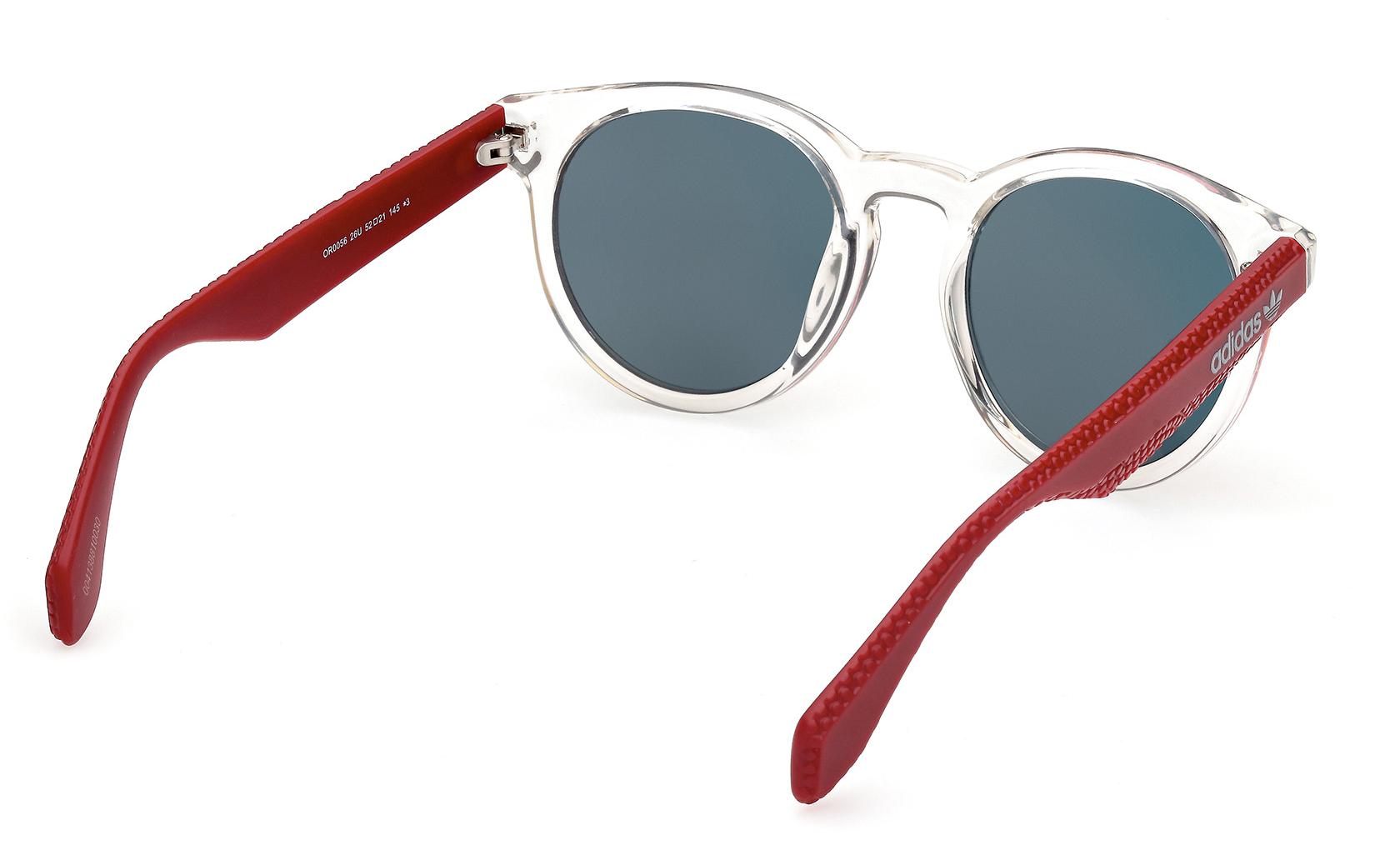 Adidas Originals Sunglasses OR0056 26U