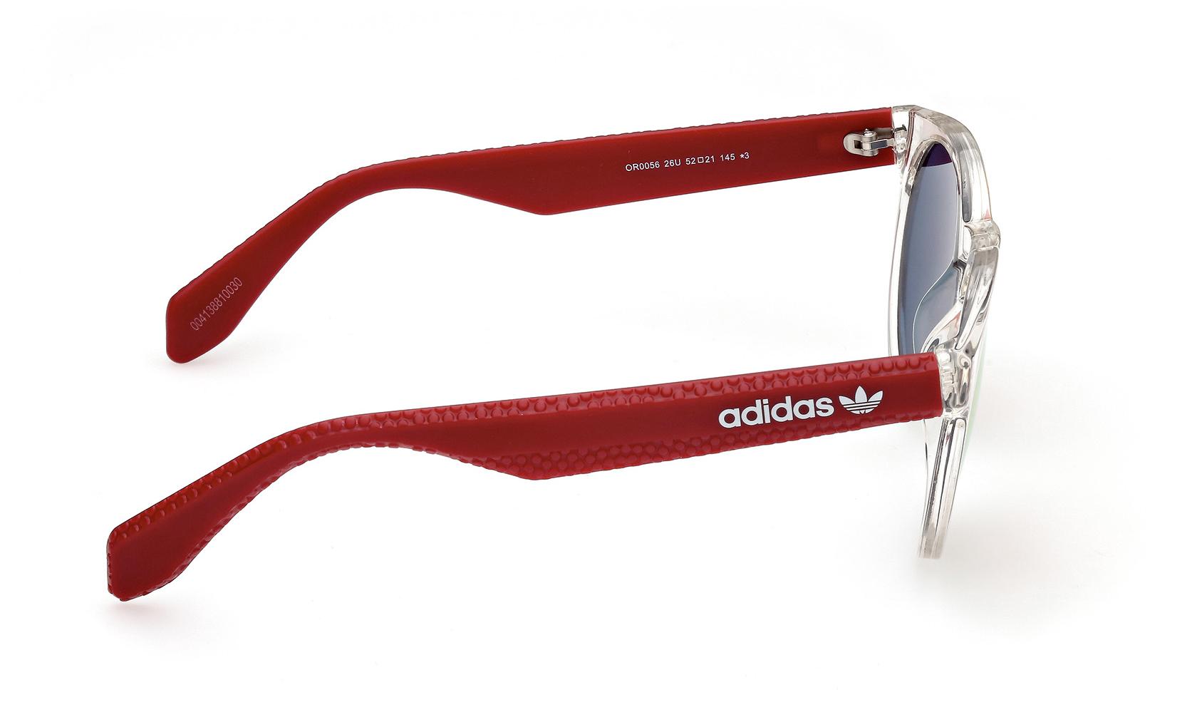 Adidas Originals Sunglasses OR0056 26U