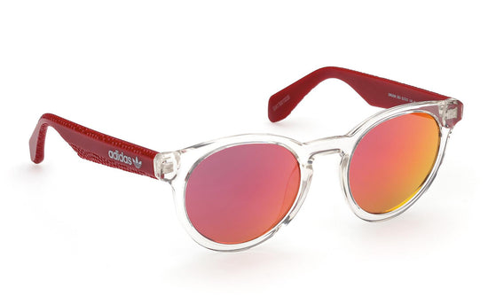 Adidas Originals Sunglasses OR0056 26U
