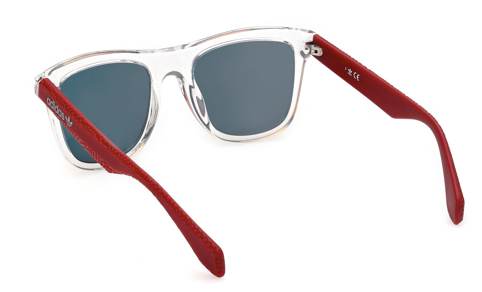 Adidas Originals Sunglasses OR0057 26U