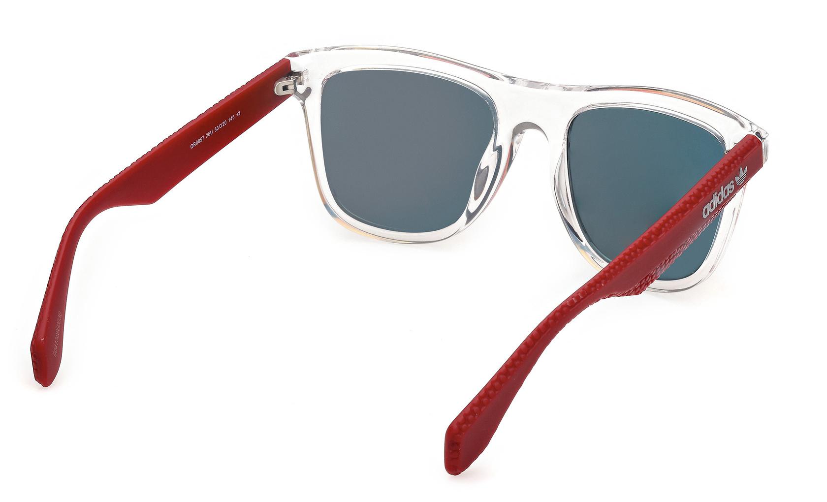 Adidas Originals Sunglasses OR0057 26U