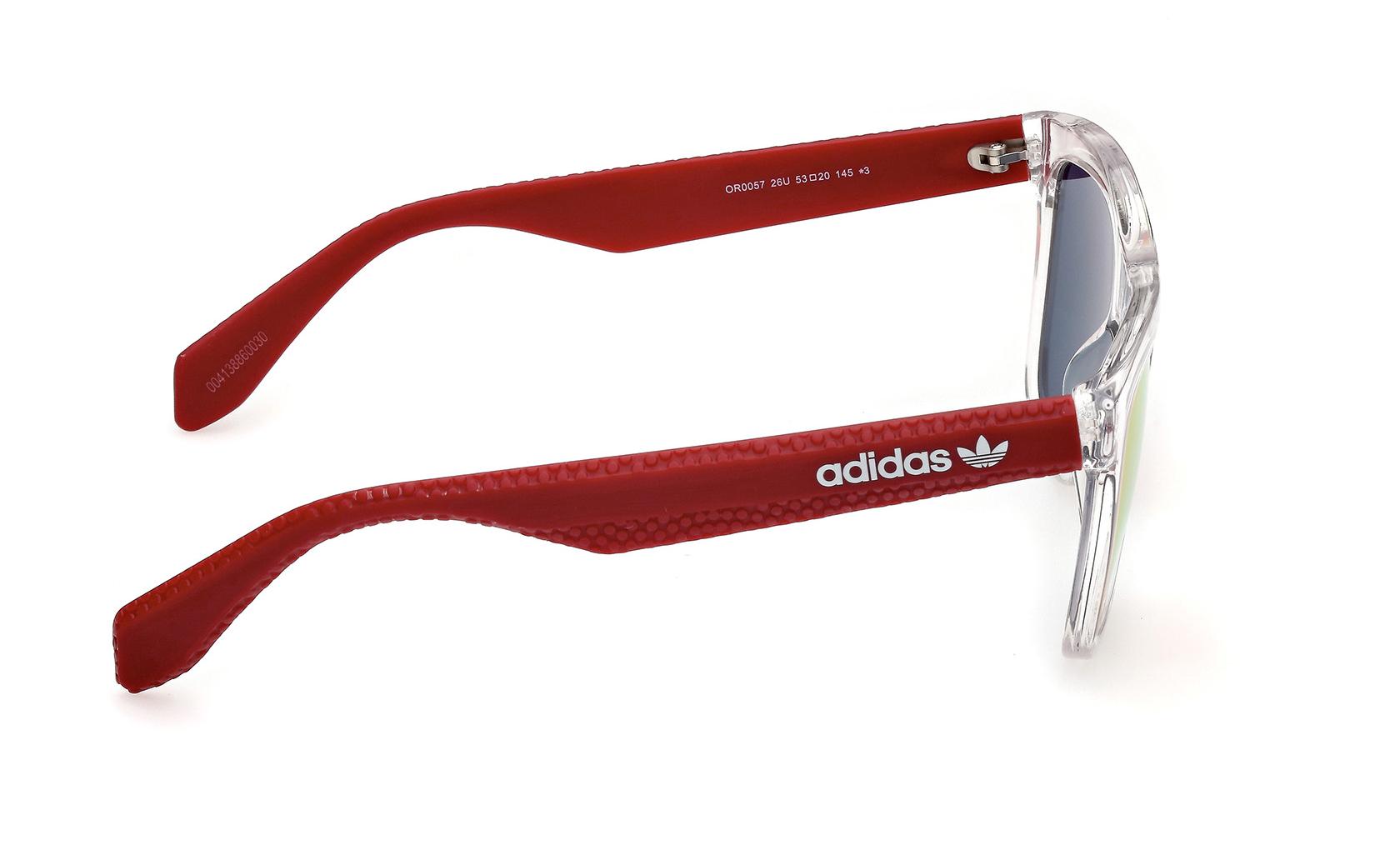 Adidas Originals Sunglasses OR0057 26U
